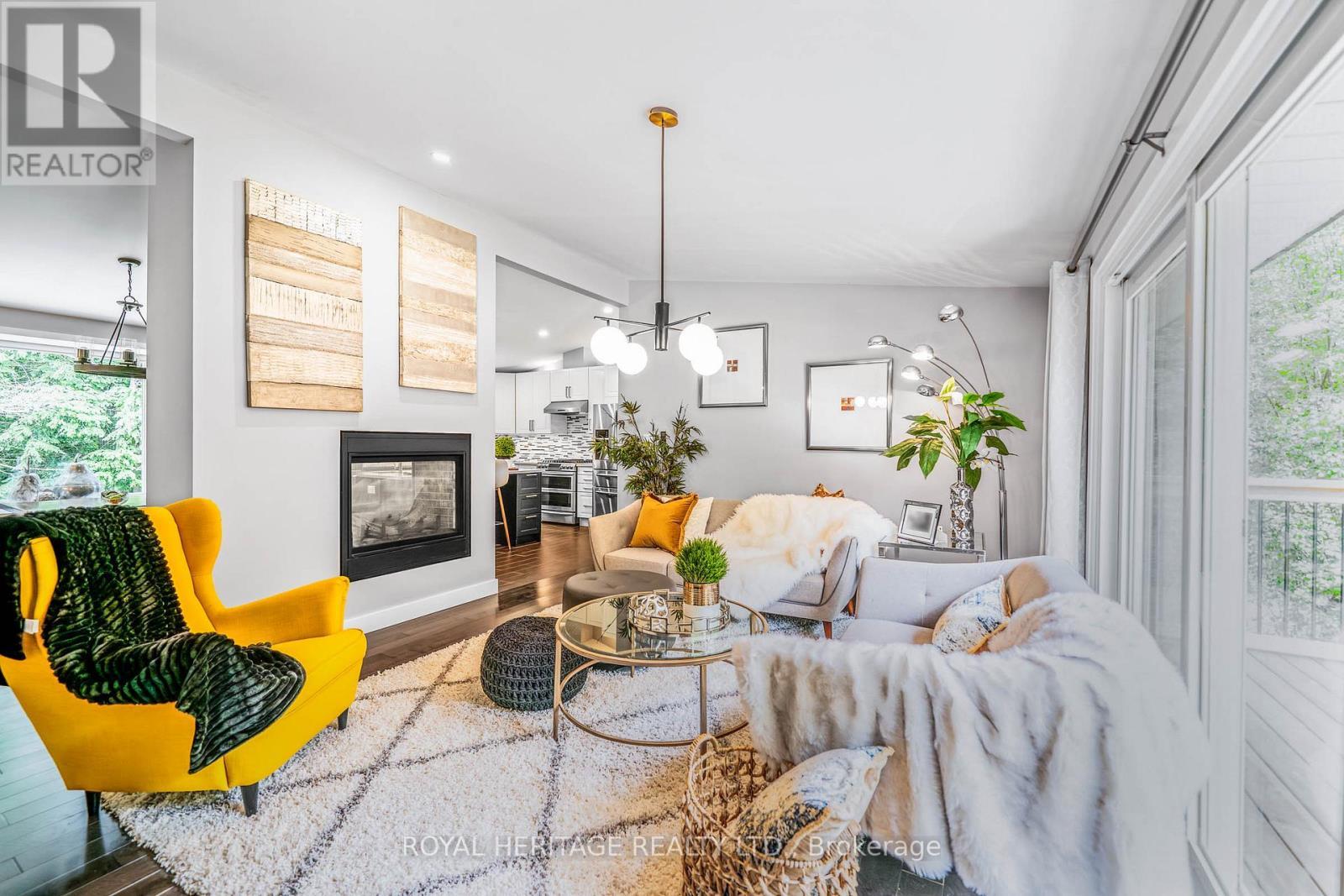5260 Coronation Road, Whitby, ON
