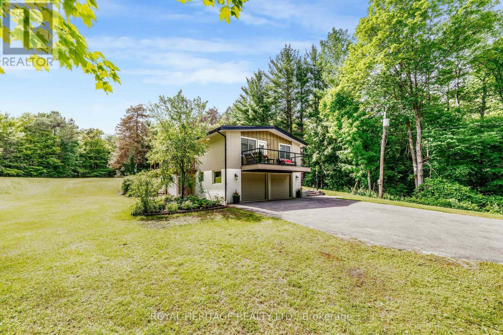 5260 Coronation Road, Whitby, ON