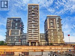 2093 FAIRVIEW Street Unit# 201 Burlington, ON L7R 0E6