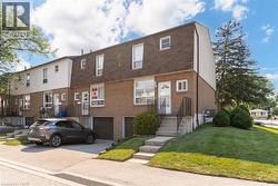 1301 UPPER GAGE Avenue Unit# 34 Hamilton, ON L8W 1E5