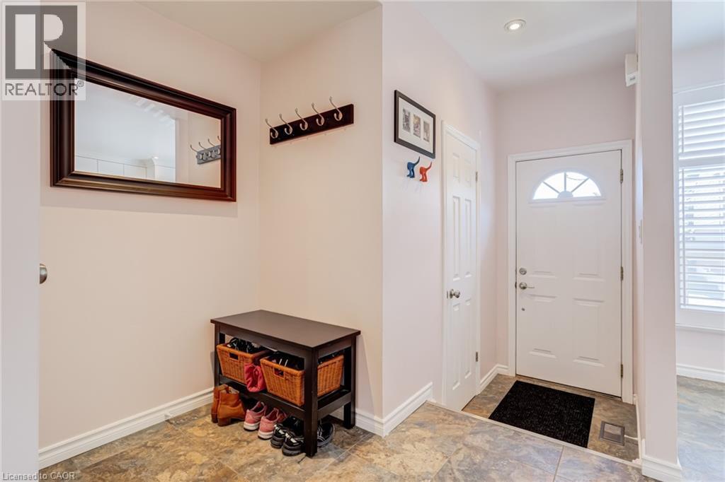 1301 Upper Gage Avenue Unit# 34, Hamilton, ON