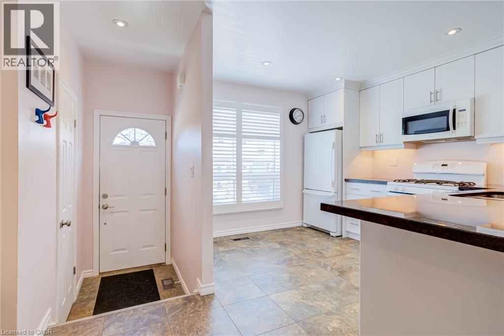 1301 Upper Gage Avenue Unit# 34, Hamilton, ON