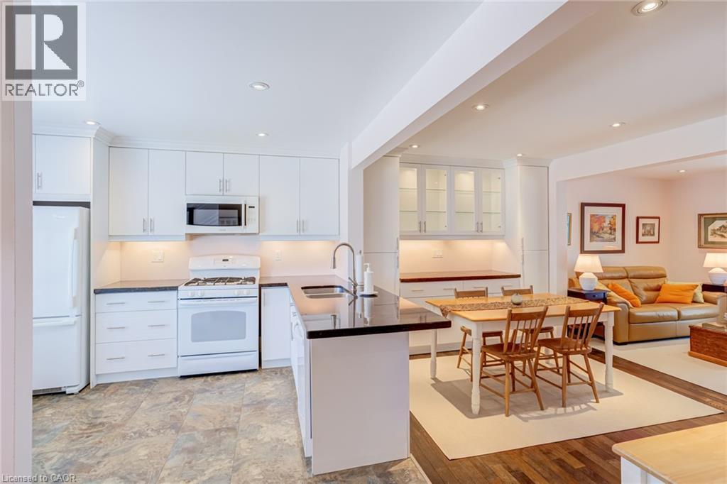 1301 Upper Gage Avenue Unit# 34, Hamilton, ON