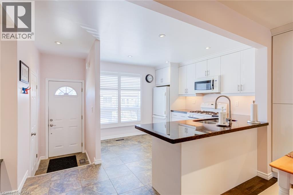 1301 Upper Gage Avenue Unit# 34, Hamilton, ON