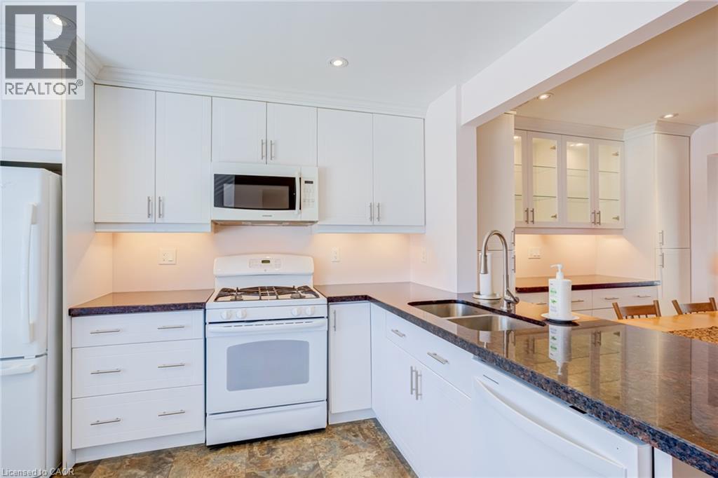 1301 Upper Gage Avenue Unit# 34, Hamilton, ON