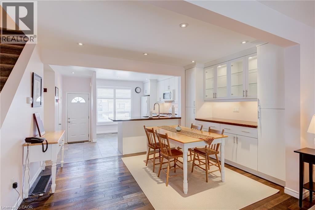 1301 Upper Gage Avenue Unit# 34, Hamilton, ON