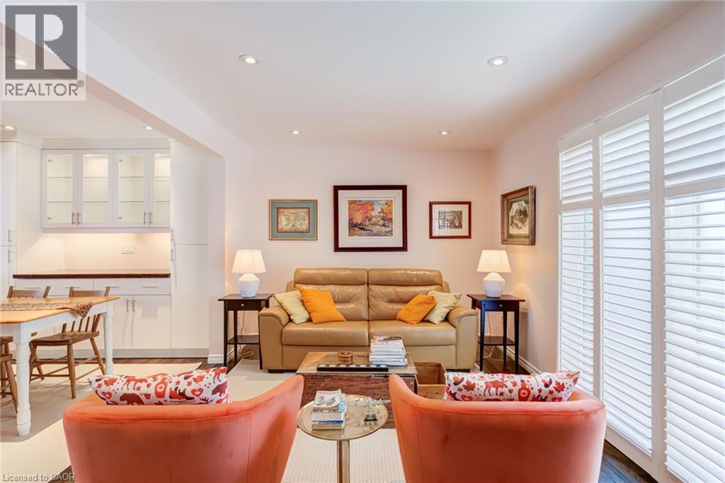 1301 Upper Gage Avenue Unit# 34, Hamilton, ON