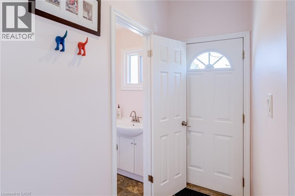 1301 Upper Gage Avenue Unit# 34, Hamilton, ON