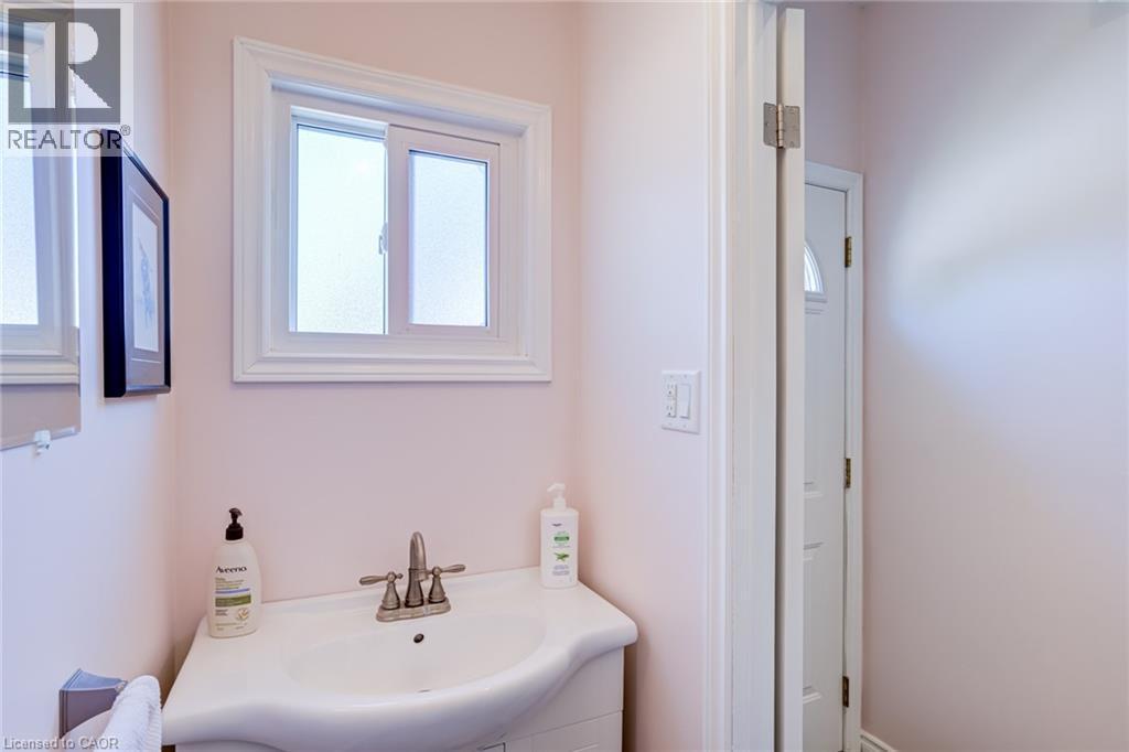 1301 Upper Gage Avenue Unit# 34, Hamilton, ON