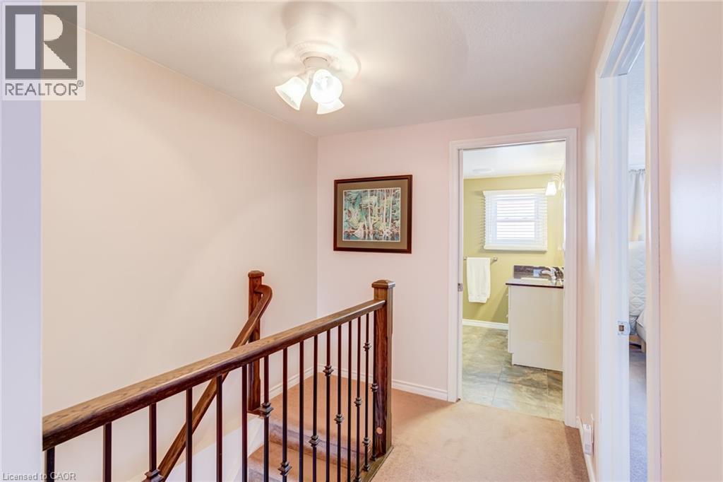 1301 Upper Gage Avenue Unit# 34, Hamilton, ON