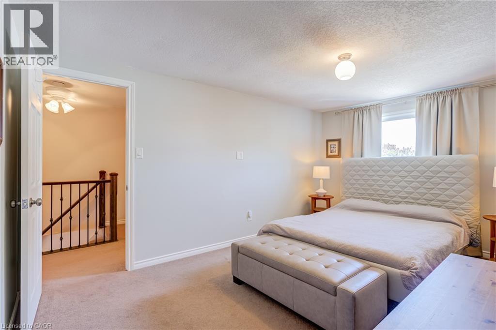 1301 Upper Gage Avenue Unit# 34, Hamilton, ON