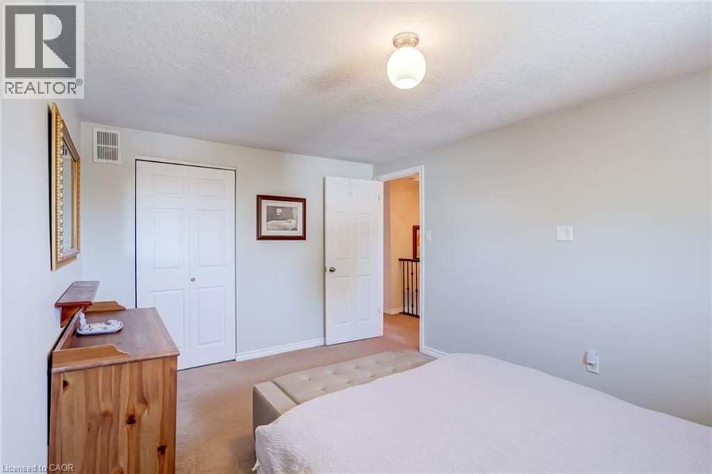 1301 Upper Gage Avenue Unit# 34, Hamilton, ON