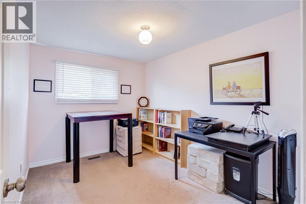 1301 Upper Gage Avenue Unit# 34, Hamilton, ON