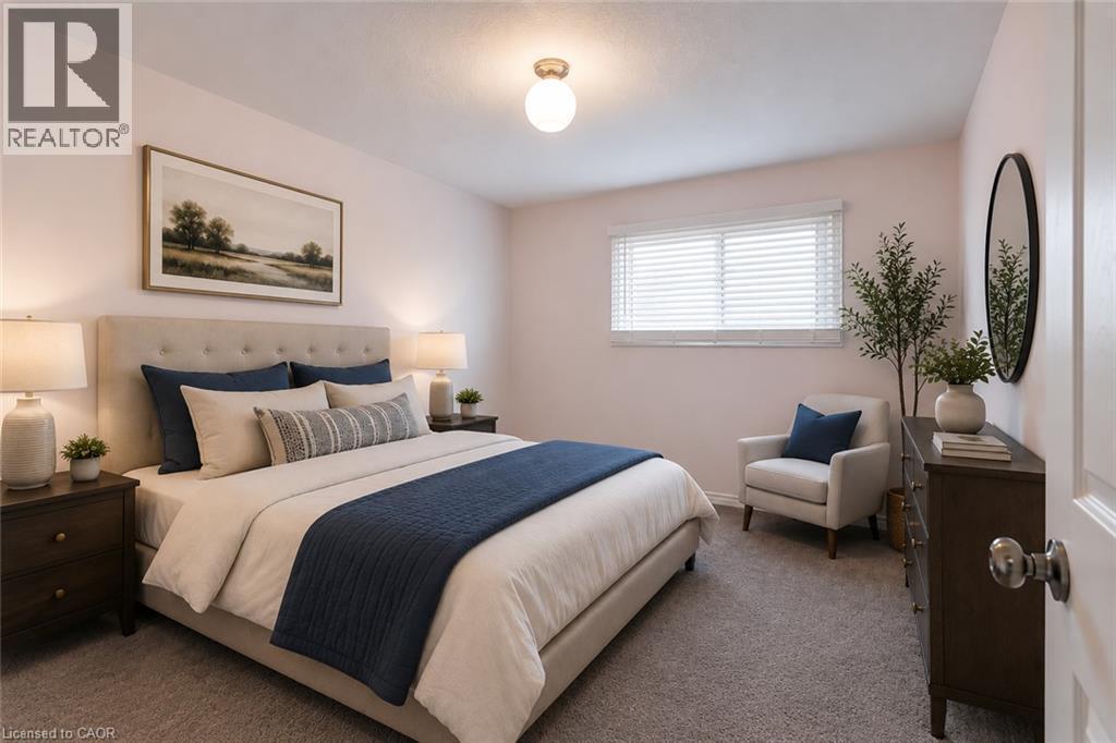 1301 Upper Gage Avenue Unit# 34, Hamilton, ON