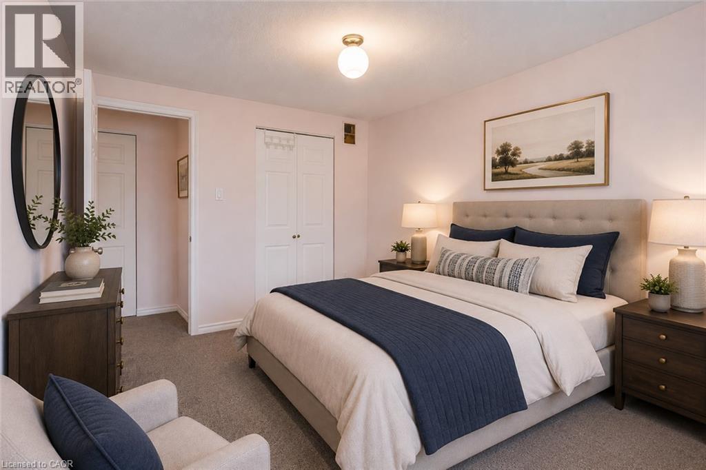 1301 Upper Gage Avenue Unit# 34, Hamilton, ON