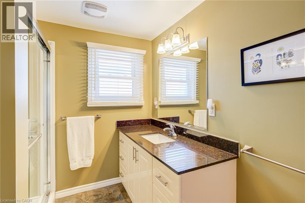 1301 Upper Gage Avenue Unit# 34, Hamilton, ON