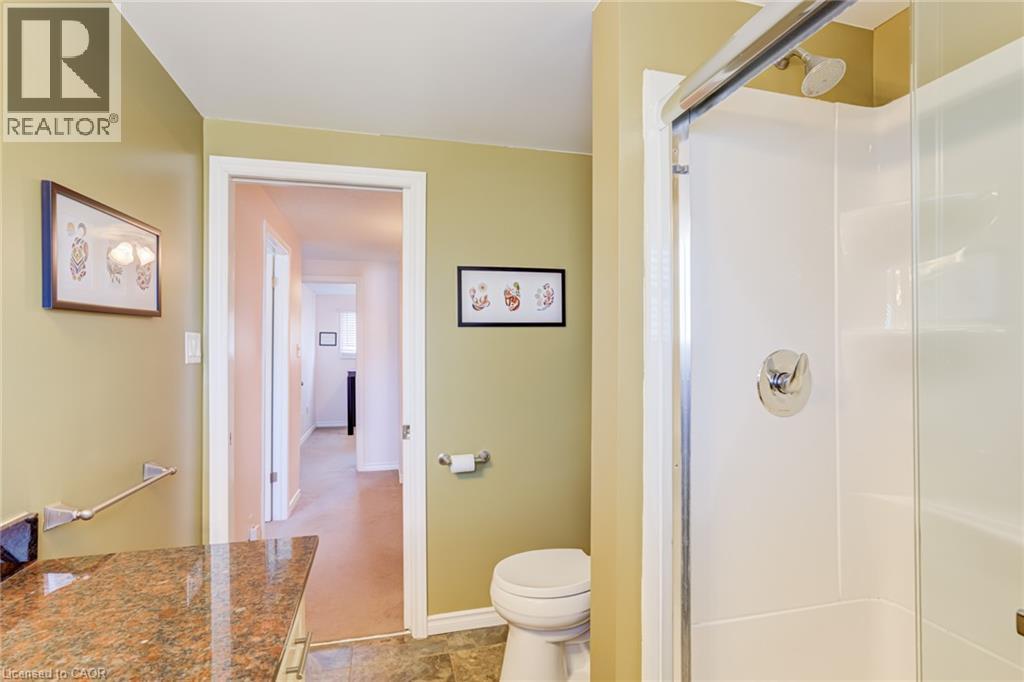 1301 Upper Gage Avenue Unit# 34, Hamilton, ON