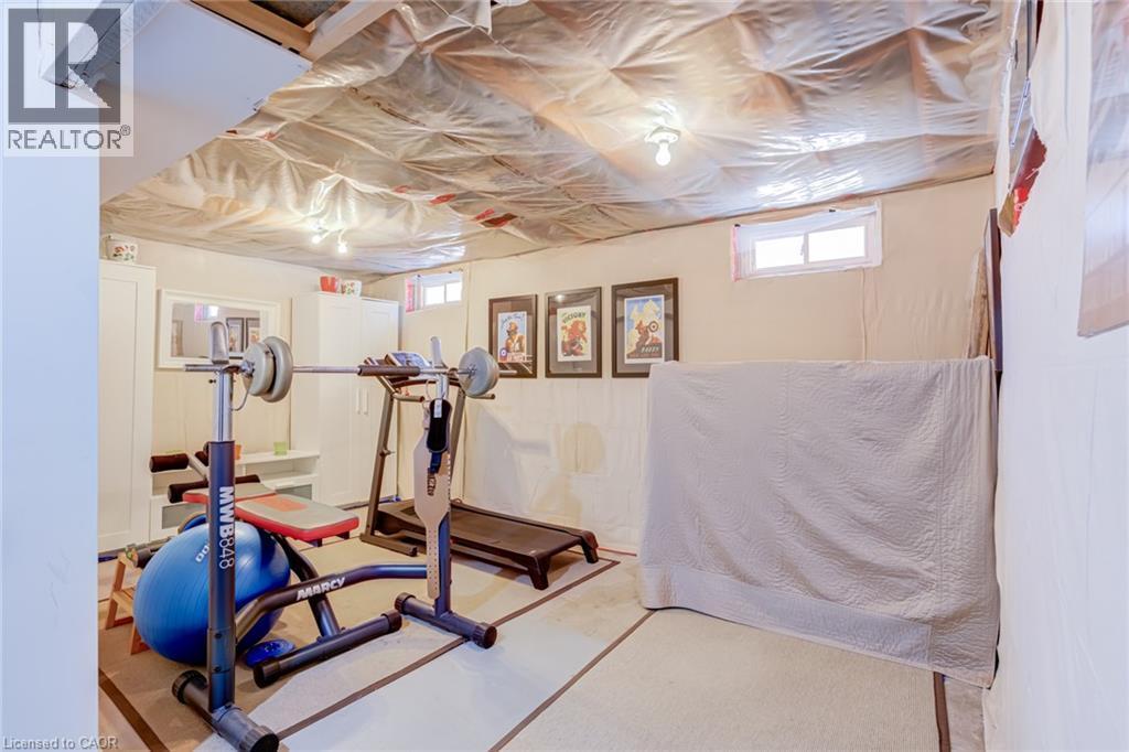 1301 Upper Gage Avenue Unit# 34, Hamilton, ON