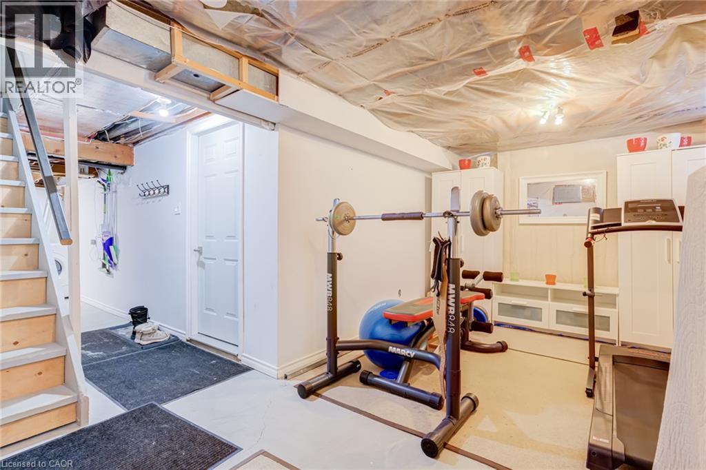 1301 Upper Gage Avenue Unit# 34, Hamilton, ON