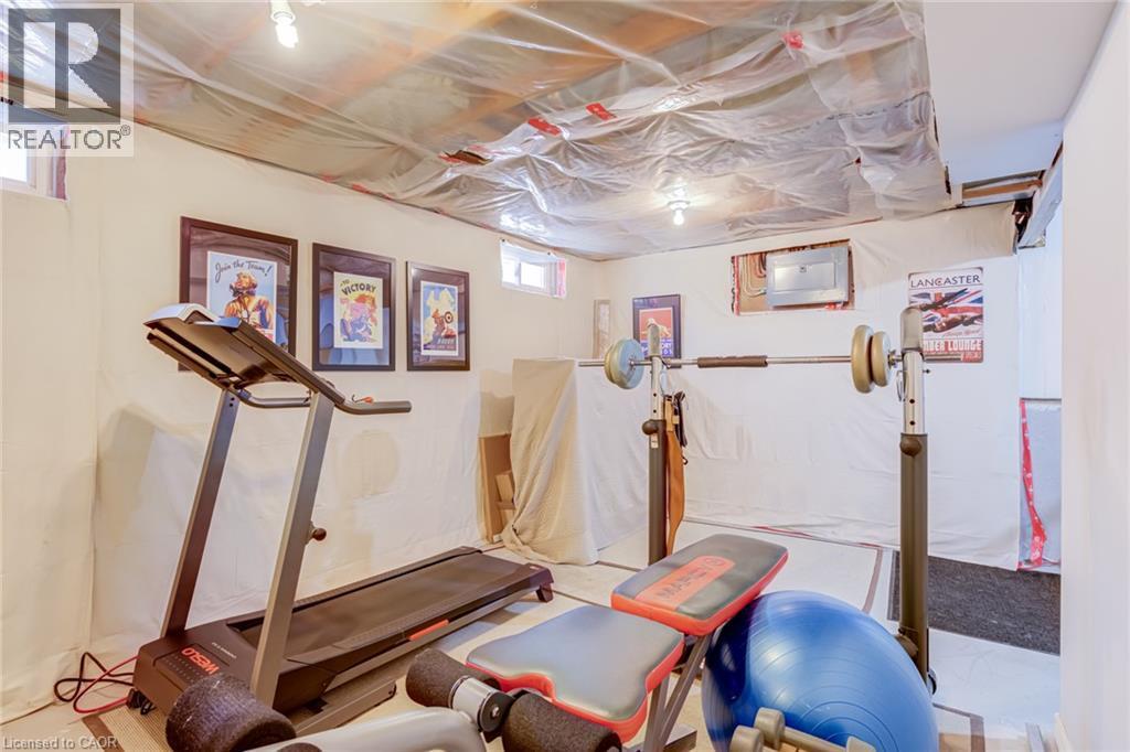 1301 Upper Gage Avenue Unit# 34, Hamilton, ON
