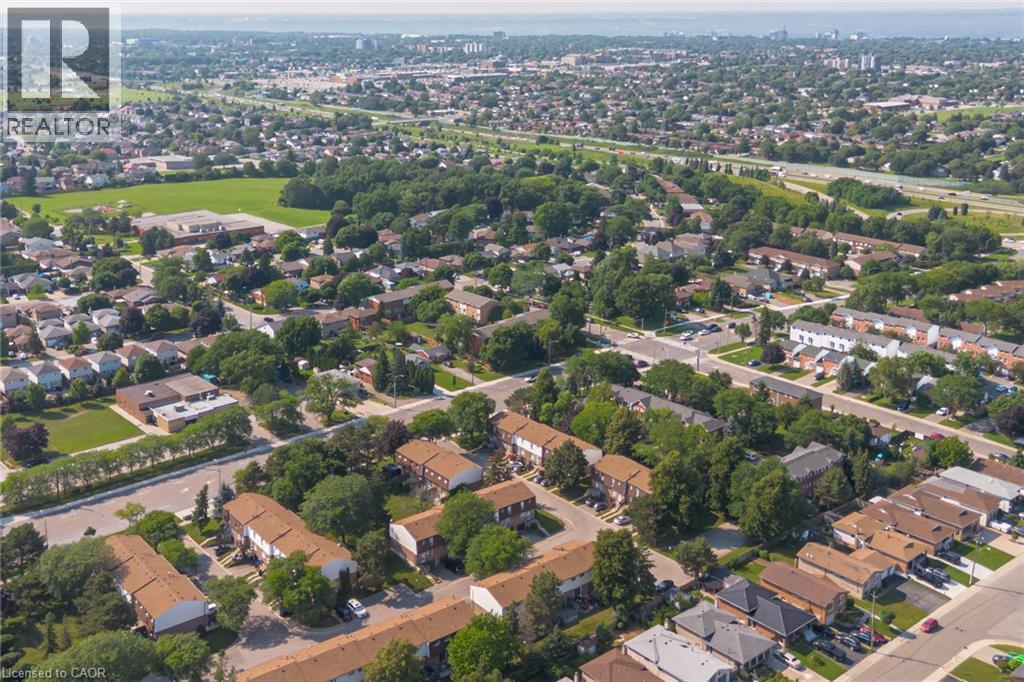 1301 Upper Gage Avenue Unit# 34, Hamilton, ON