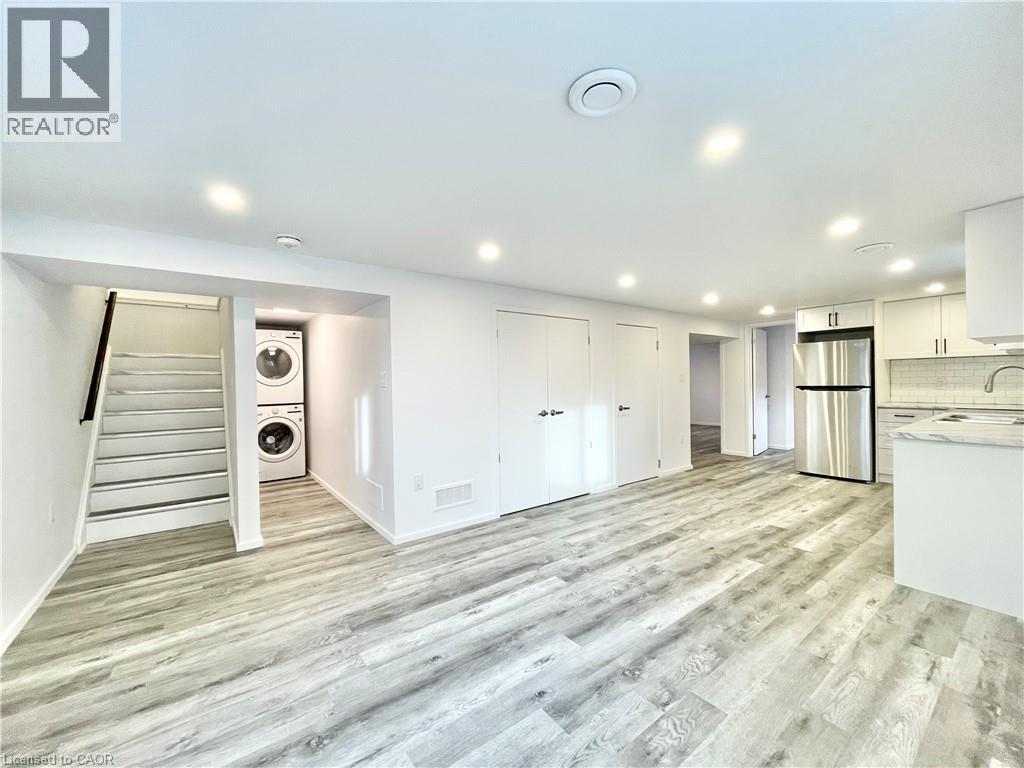 Lower Unit - 76 Marc Boulevard, Welland, ON