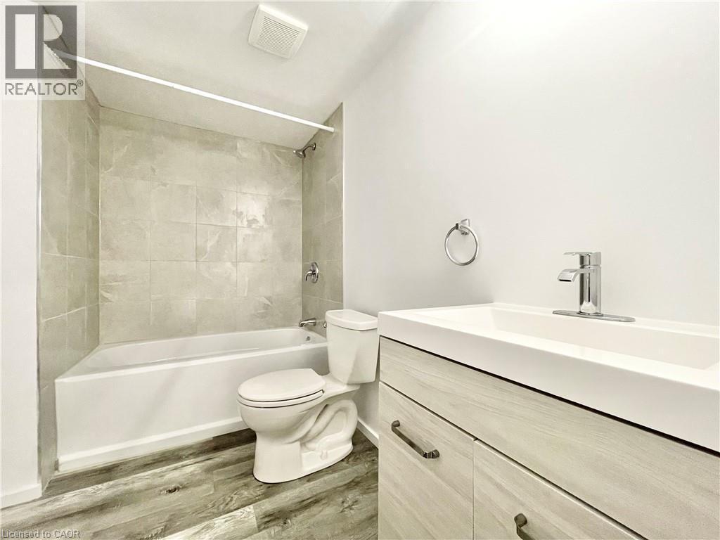 Lower Unit - 76 Marc Boulevard, Welland, ON