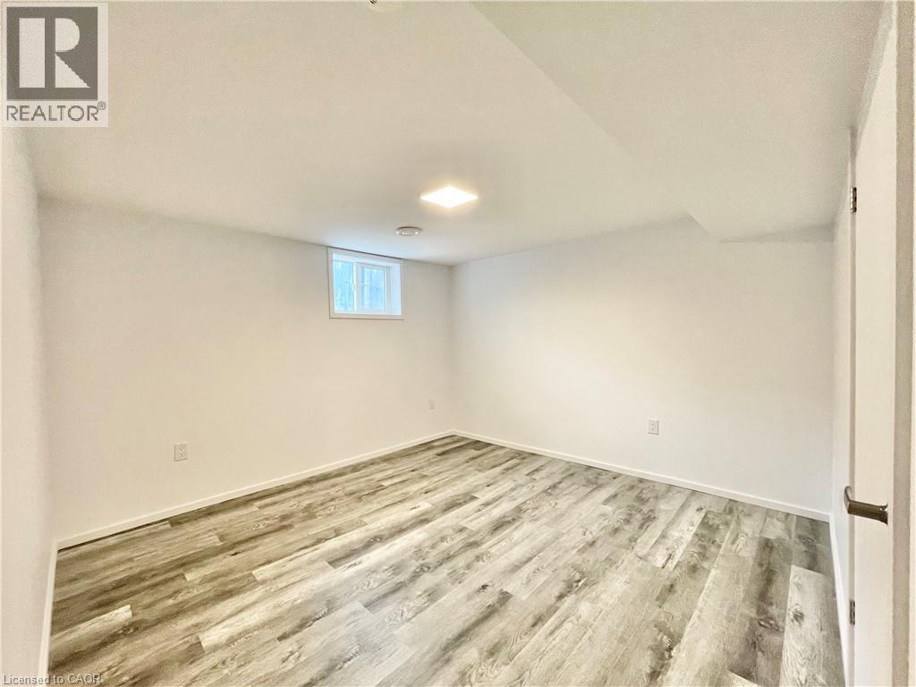 Lower Unit - 76 Marc Boulevard, Welland, ON