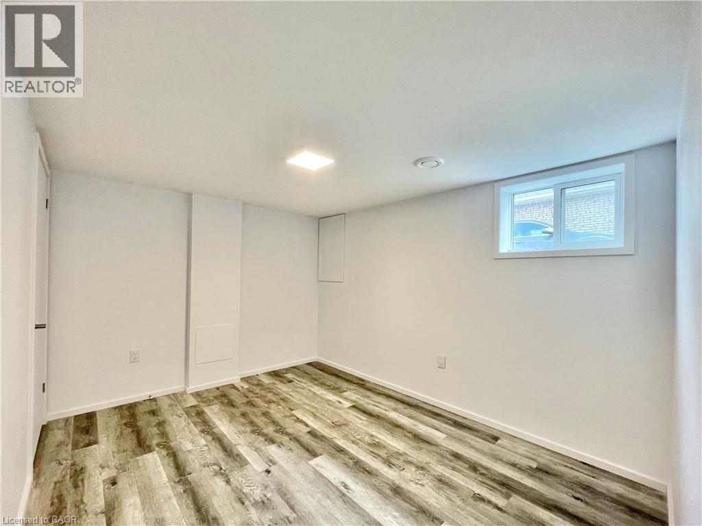 Lower Unit - 76 Marc Boulevard, Welland, ON