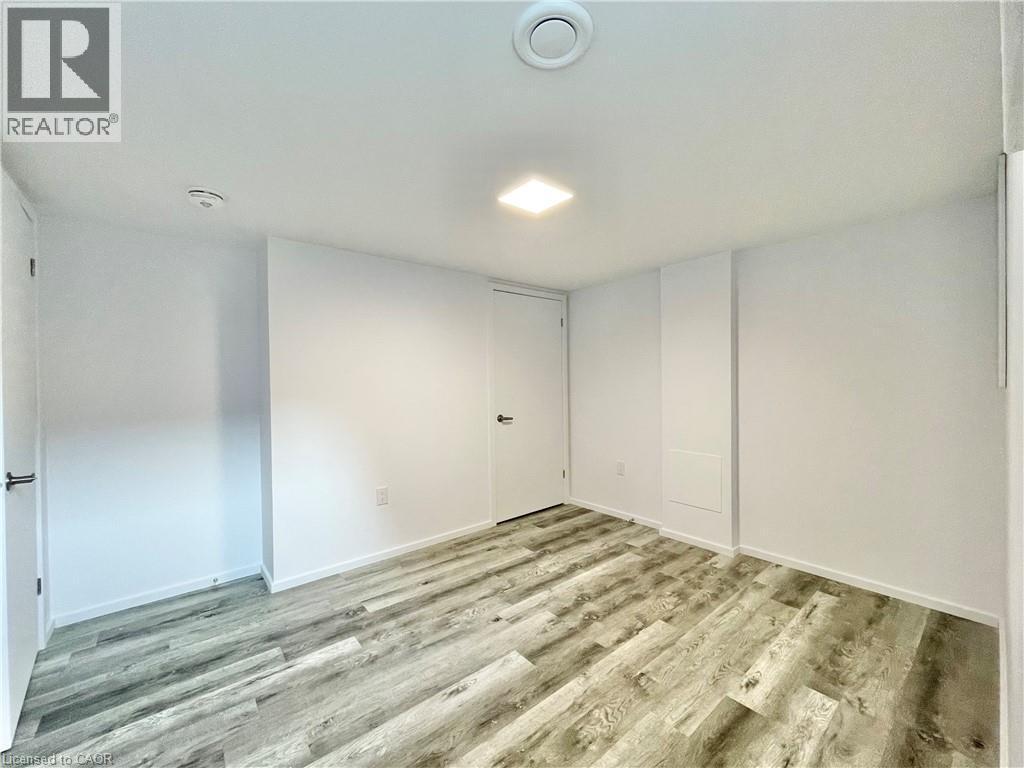 Lower Unit - 76 Marc Boulevard, Welland, ON