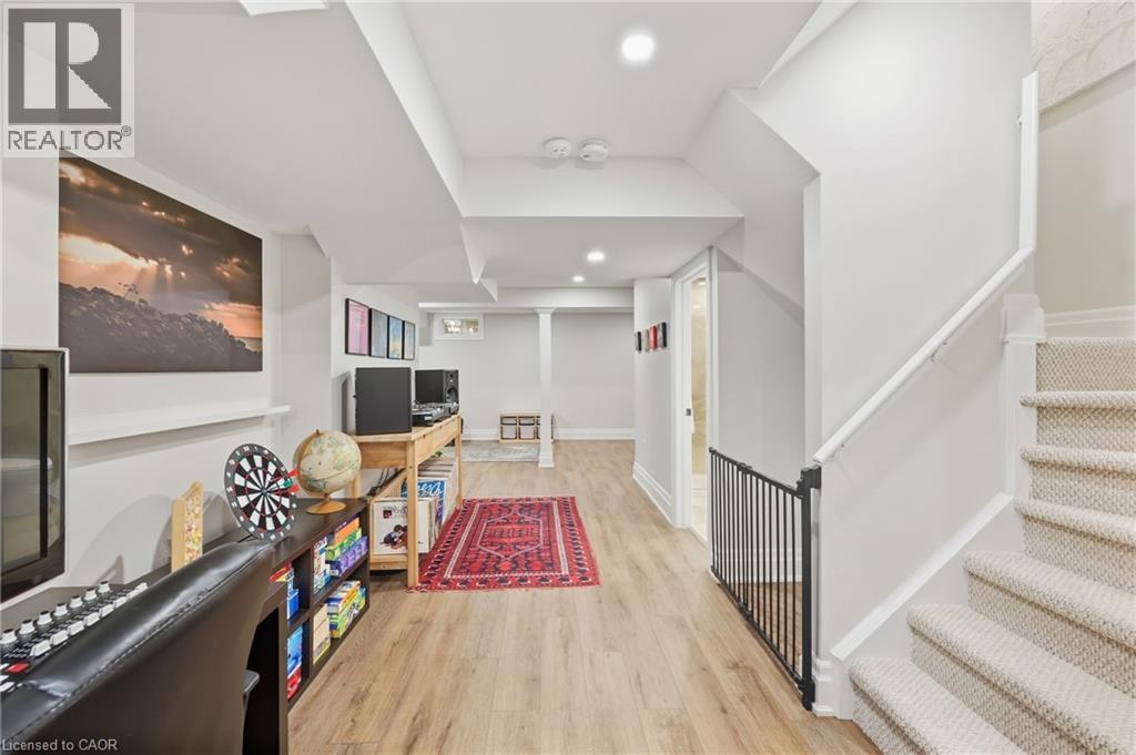 2409 Postmaster Drive, Oakville, ON