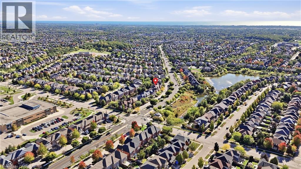 Additional content - 2409 Postmaster Drive, Oakville, ON