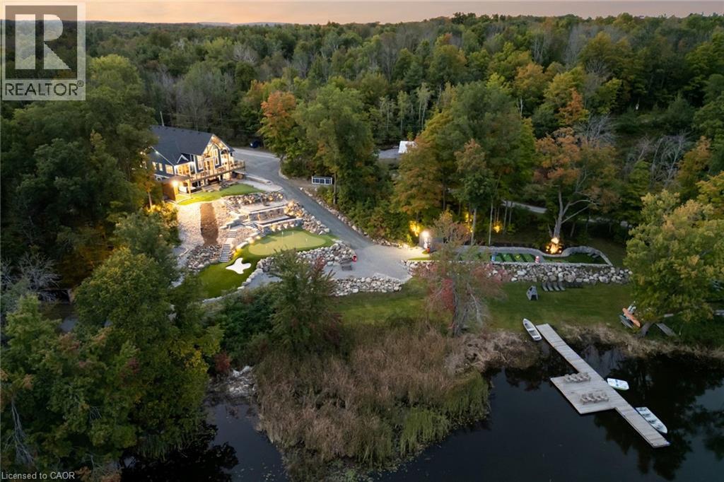 527 Pine Point Lane, Madoc, ON