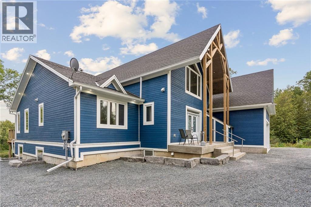 527 Pine Point Lane, Madoc, ON