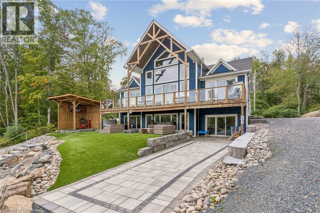 527 Pine Point Lane, Madoc, ON