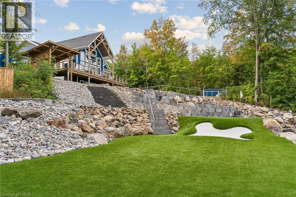527 Pine Point Lane, Madoc, ON