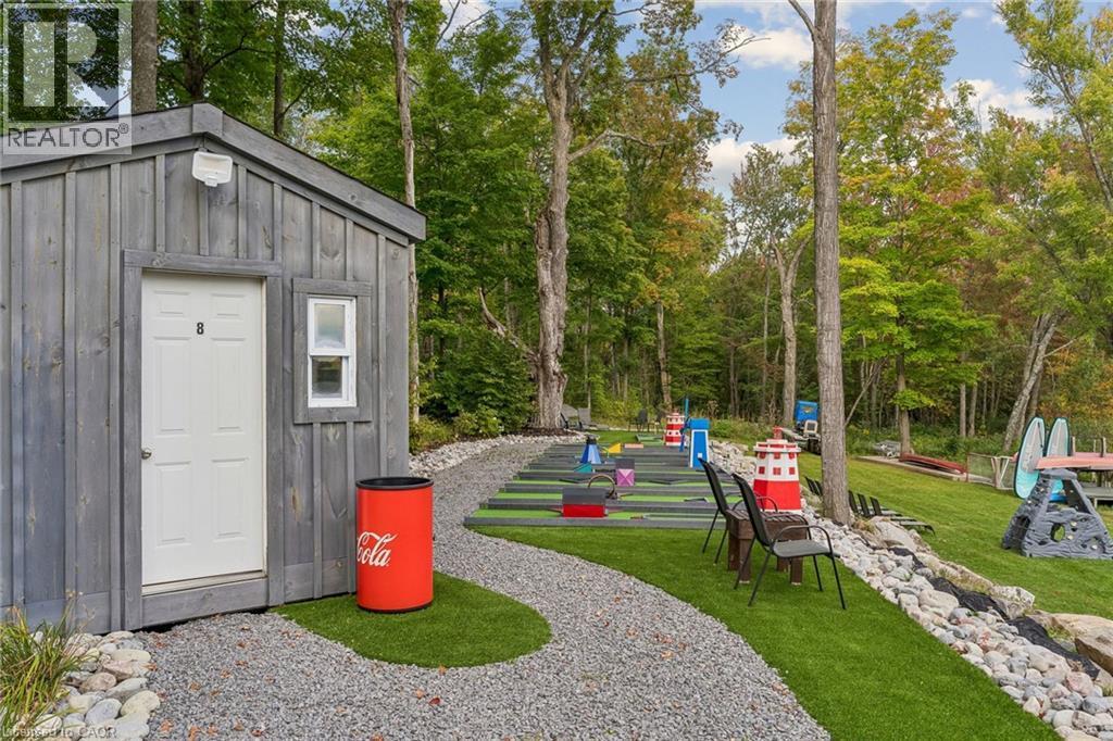 527 Pine Point Lane, Madoc, ON