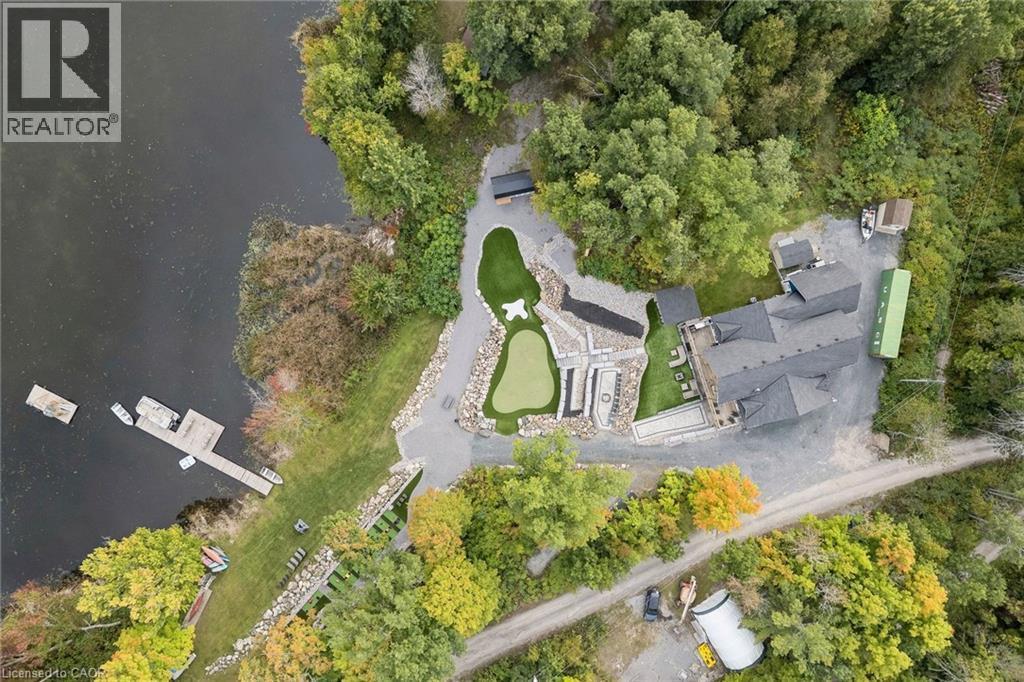 527 Pine Point Lane, Madoc, ON