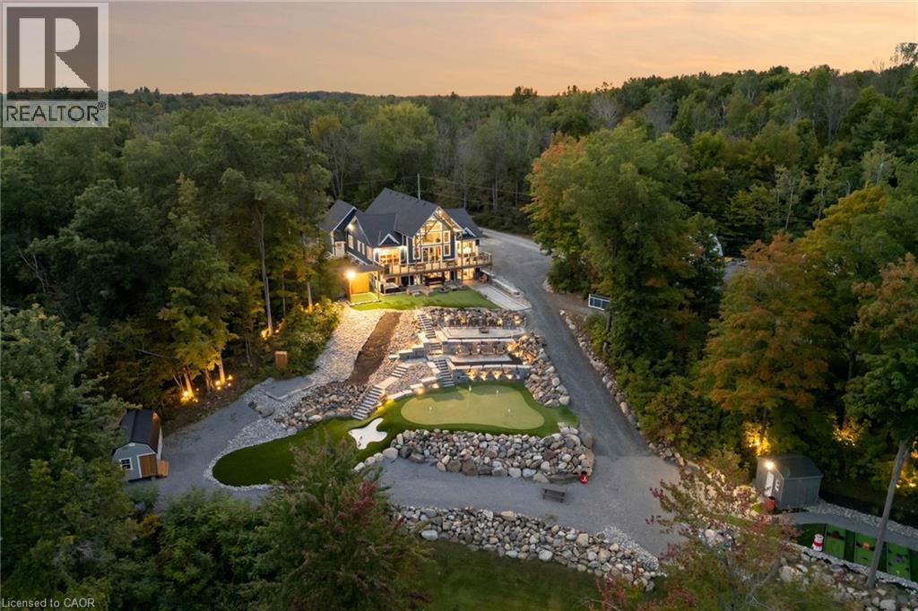 527 Pine Point Lane, Madoc, ON