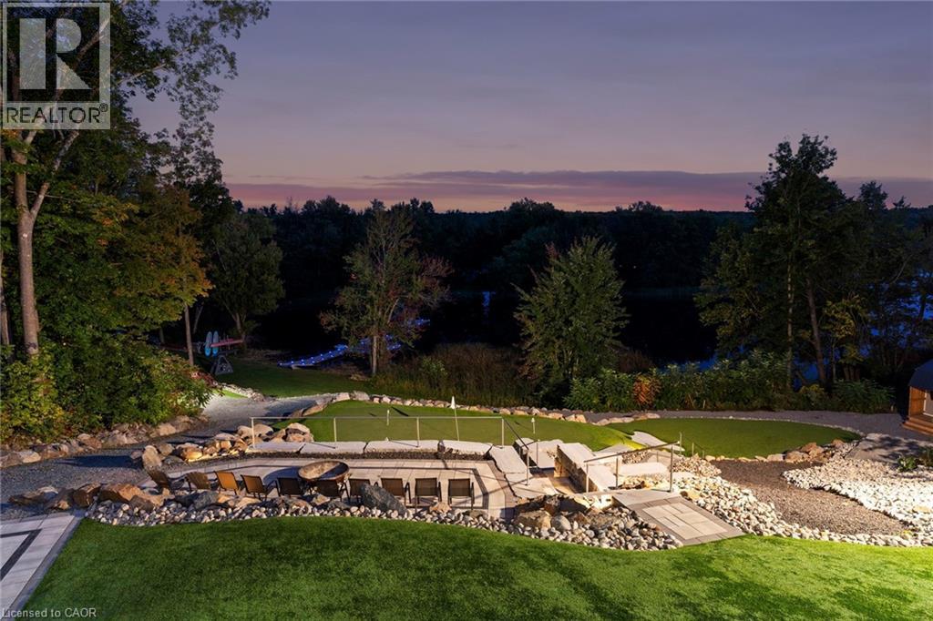 527 Pine Point Lane, Madoc, ON