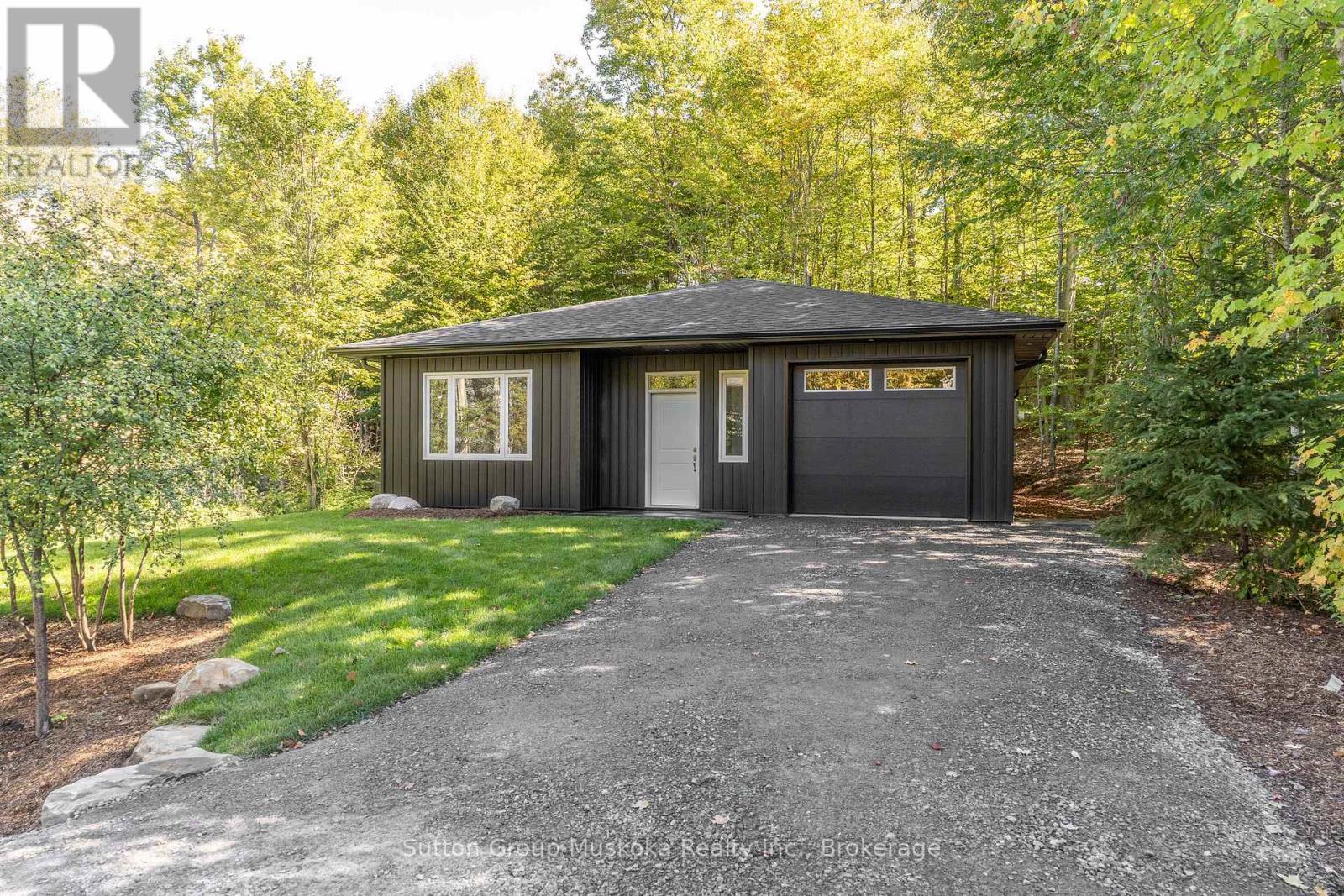 33 Shaw Crescent, Huntsville (Chaffey), ON