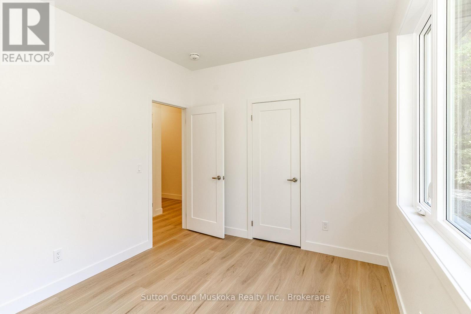 Second Bedroom - 33 Shaw Crescent, Huntsville (Chaffey), ON