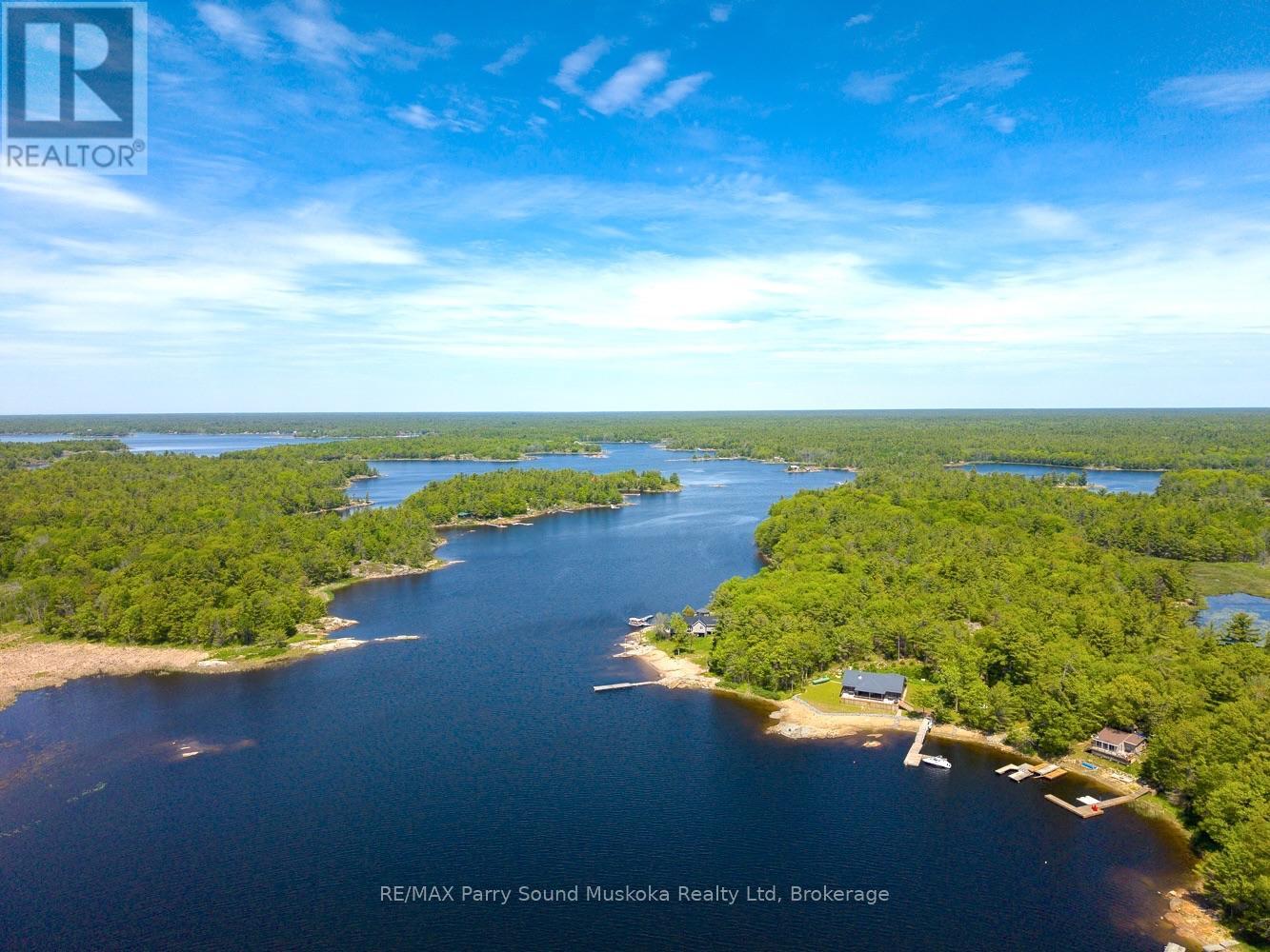 32 A11 Island, The Archipelago (Archipelago North), ON