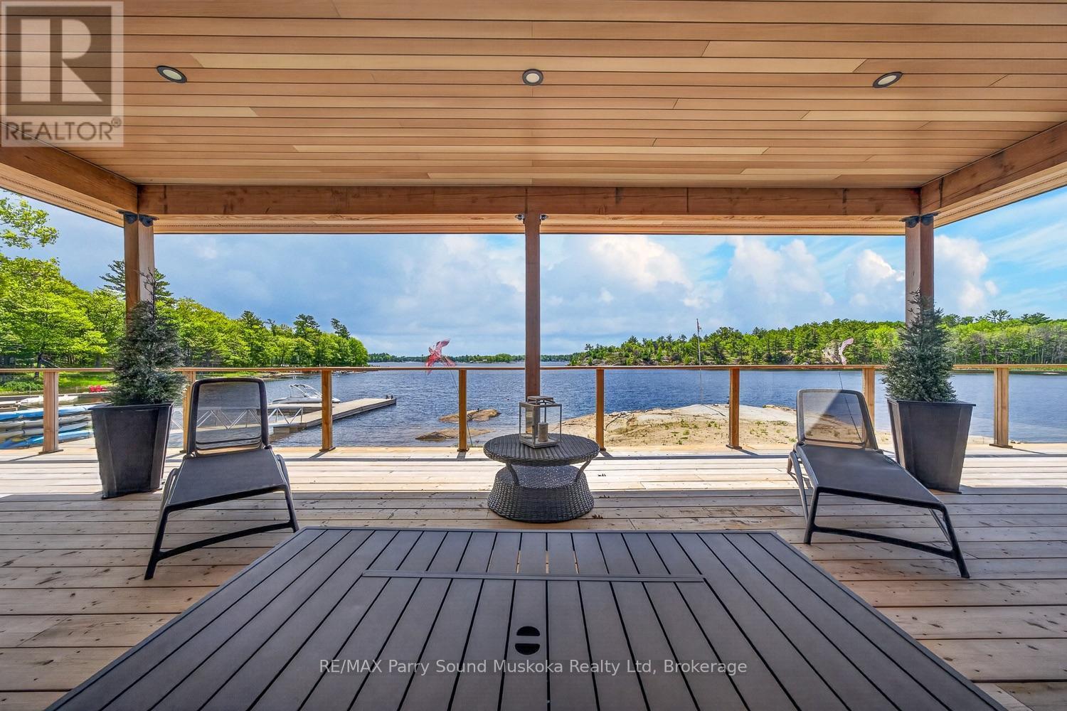 32 A11 Island, The Archipelago (Archipelago North), ON