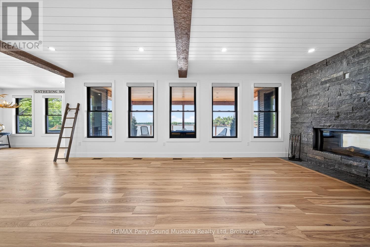 32 A11 Island, The Archipelago (Archipelago North), ON