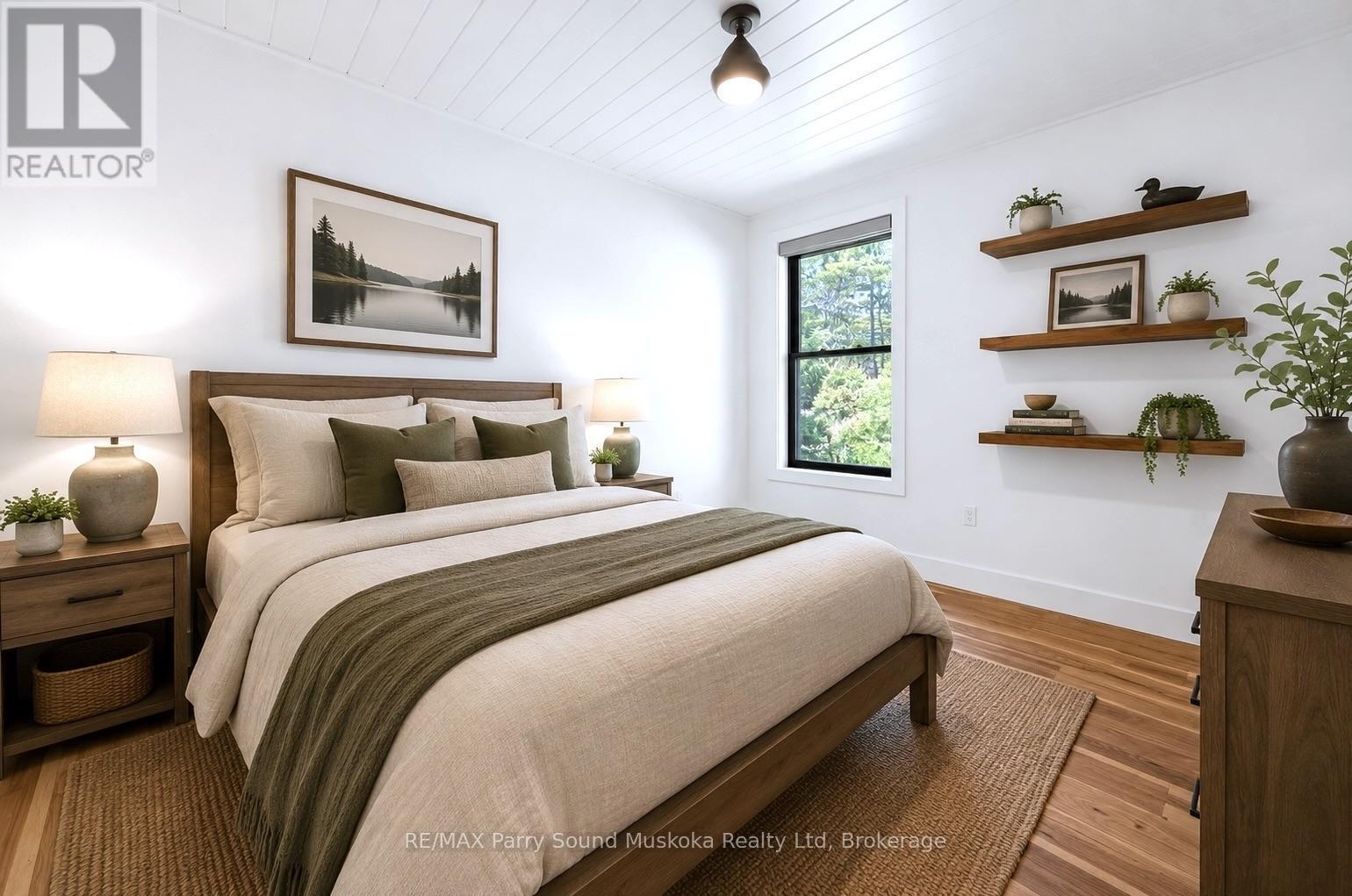Virtually Staged - 32 A11 Island, The Archipelago (Archipelago North), ON