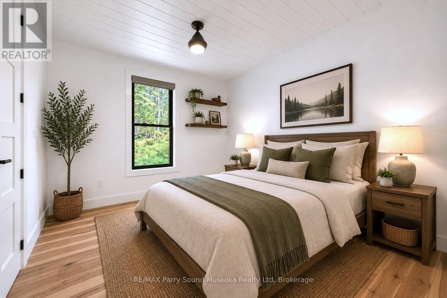 Virtually Staged - 32 A11 Island, The Archipelago (Archipelago North), ON