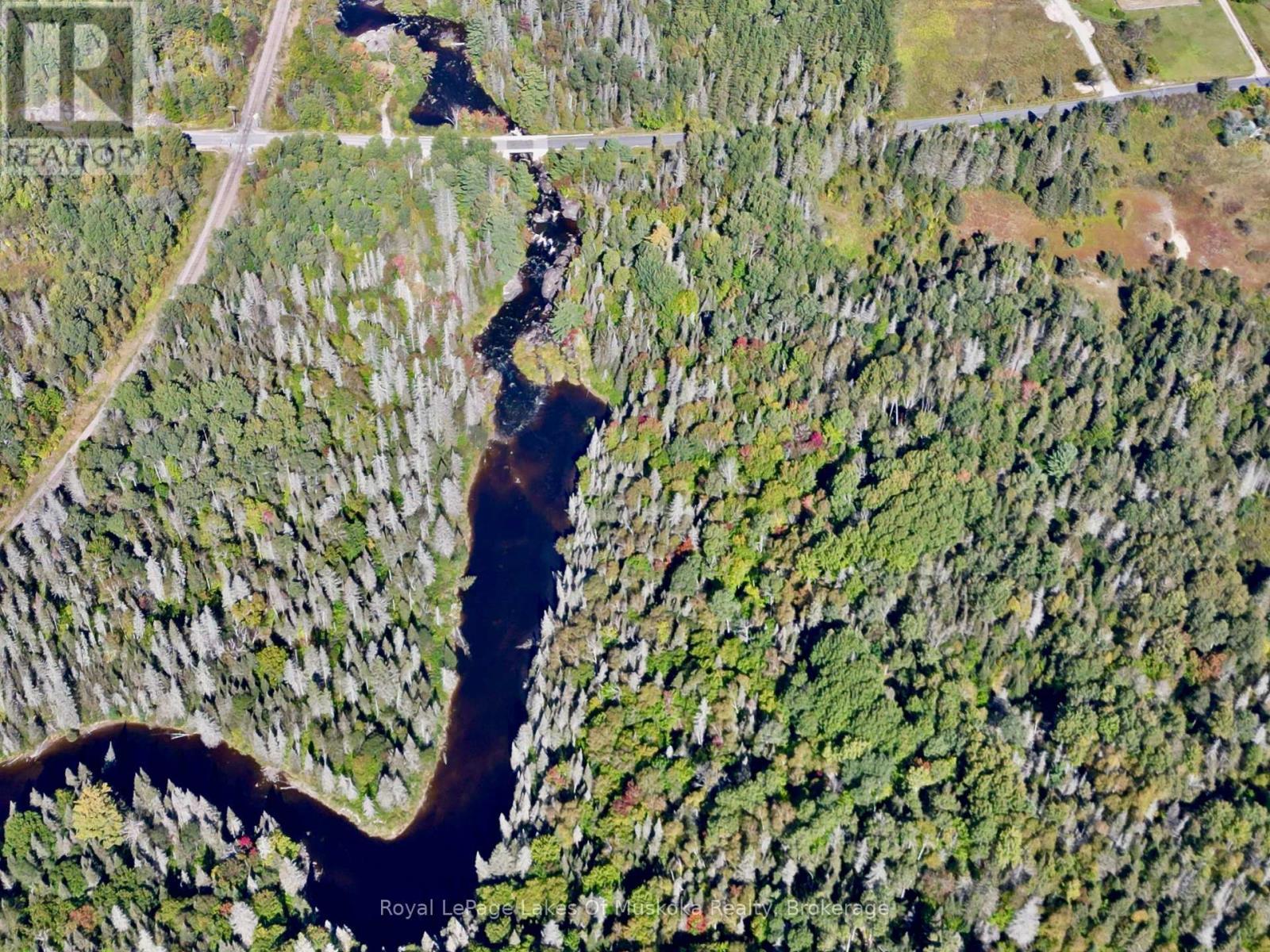 Pt Lt 7 Con 10 Pickerel & Jack Lake Road, Armour, ON