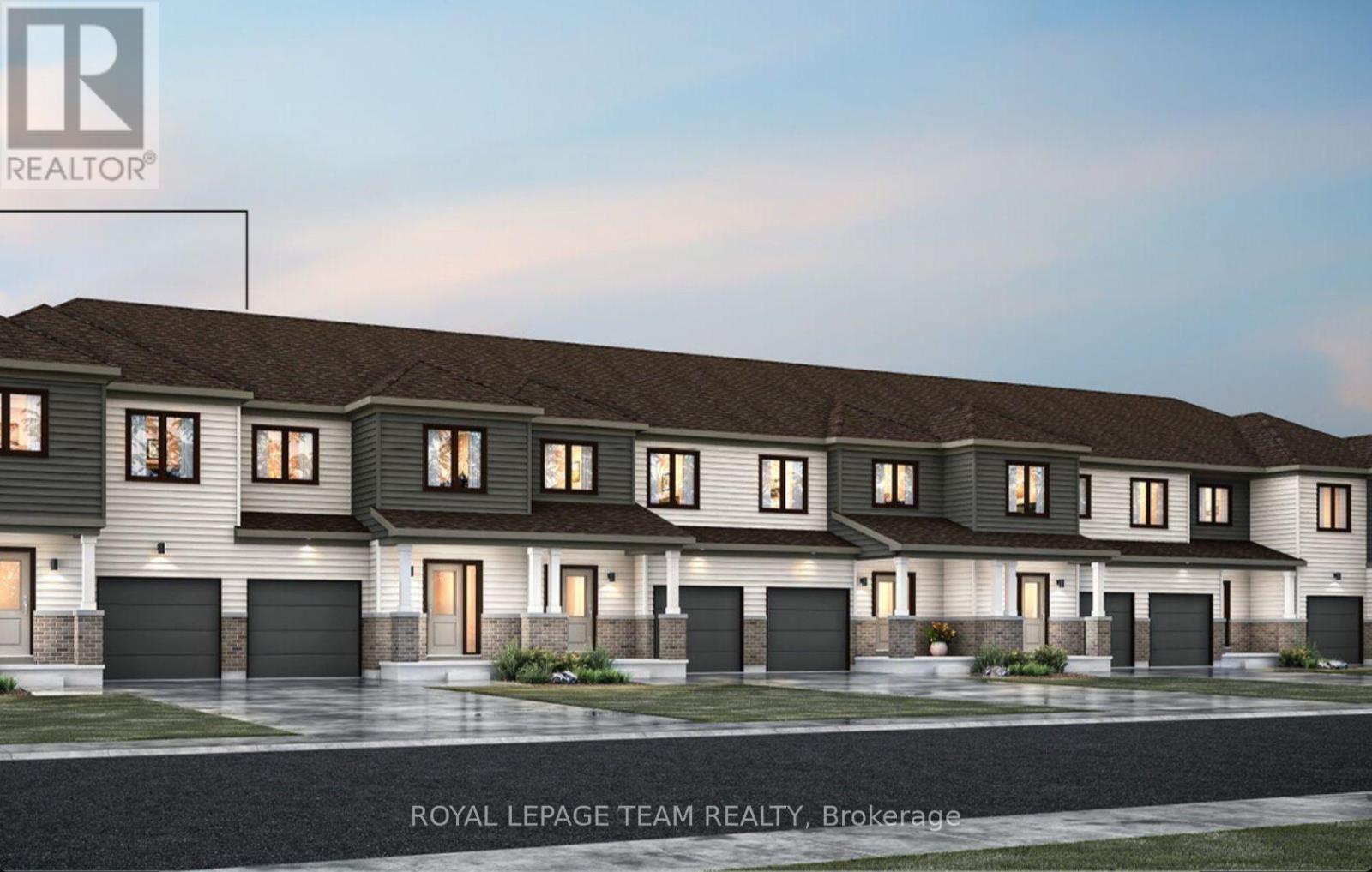 Photo provided to showcase builder finishes only - 6509 Homecraft Street, Ottawa, ON