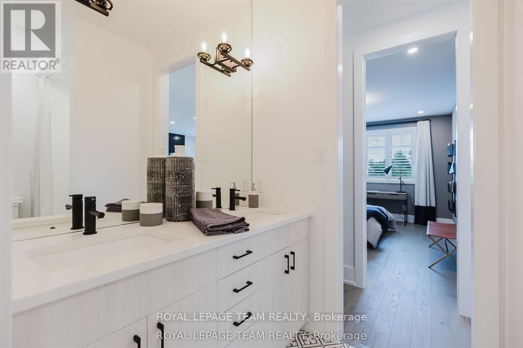 Photo provided to showcase builder finishes only - 6509 Homecraft Street, Ottawa, ON